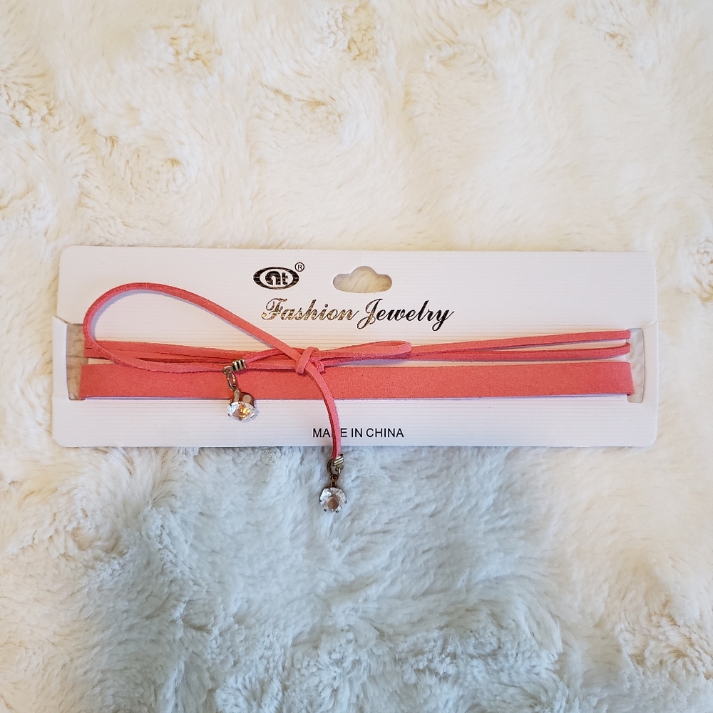 Fashion necklace